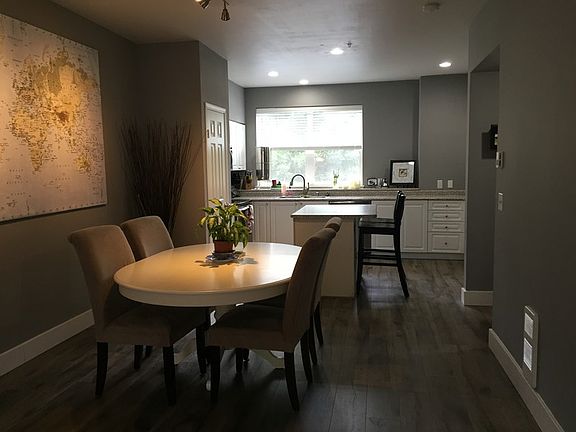 Kitchen and Dining Area
						:
						Open Concept Main Floor