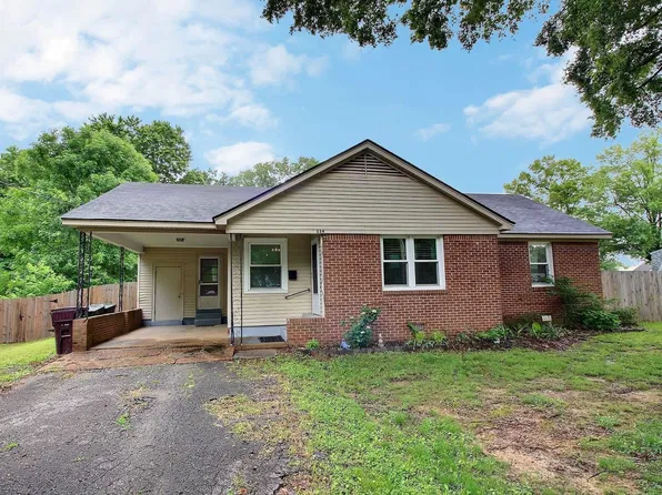 534 S Center St, Collierville, TN 38017