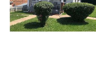 5119 E St SE, Washington, DC 20019