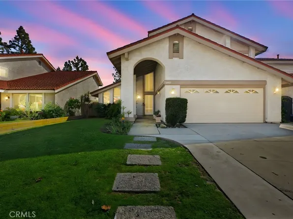 16302 Still Knoll Ln, Cerritos, CA 90703