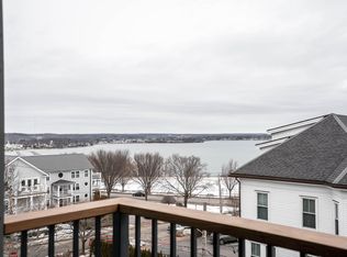 130 Morning St #3A, Portland, ME 04101