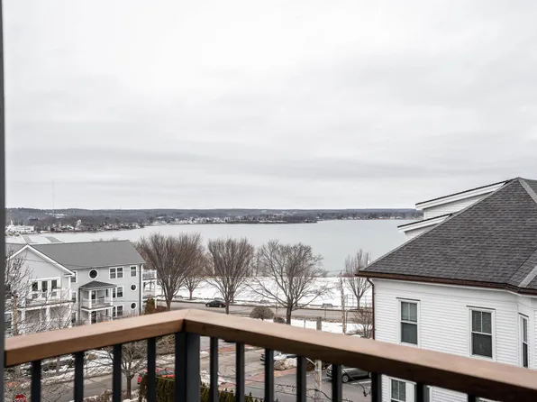 130 Morning Street #3A, Portland, ME 04101