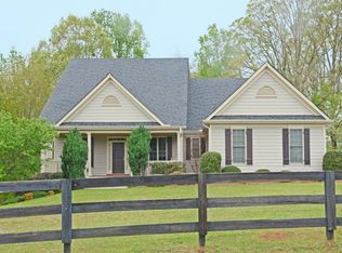 7220 Govan Rd, Cumming, GA 30028