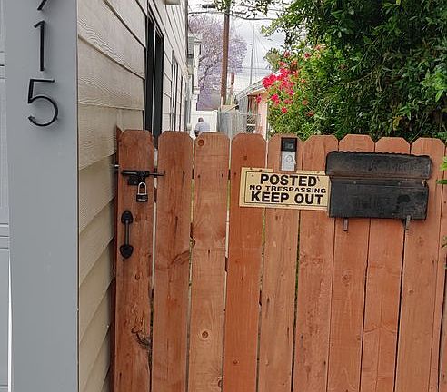 2nd image of 5915 Brayton Ave