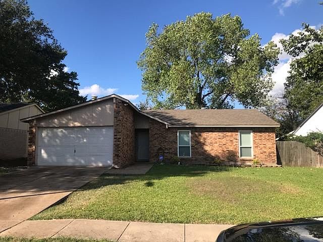 1st image of 5913 Highcrest Dr