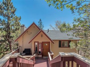 28225 Arbon Ln, Lake Arrowhead, CA 92352