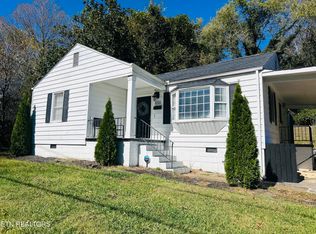 650 Robertsville Rd, Oak Ridge, TN 37830