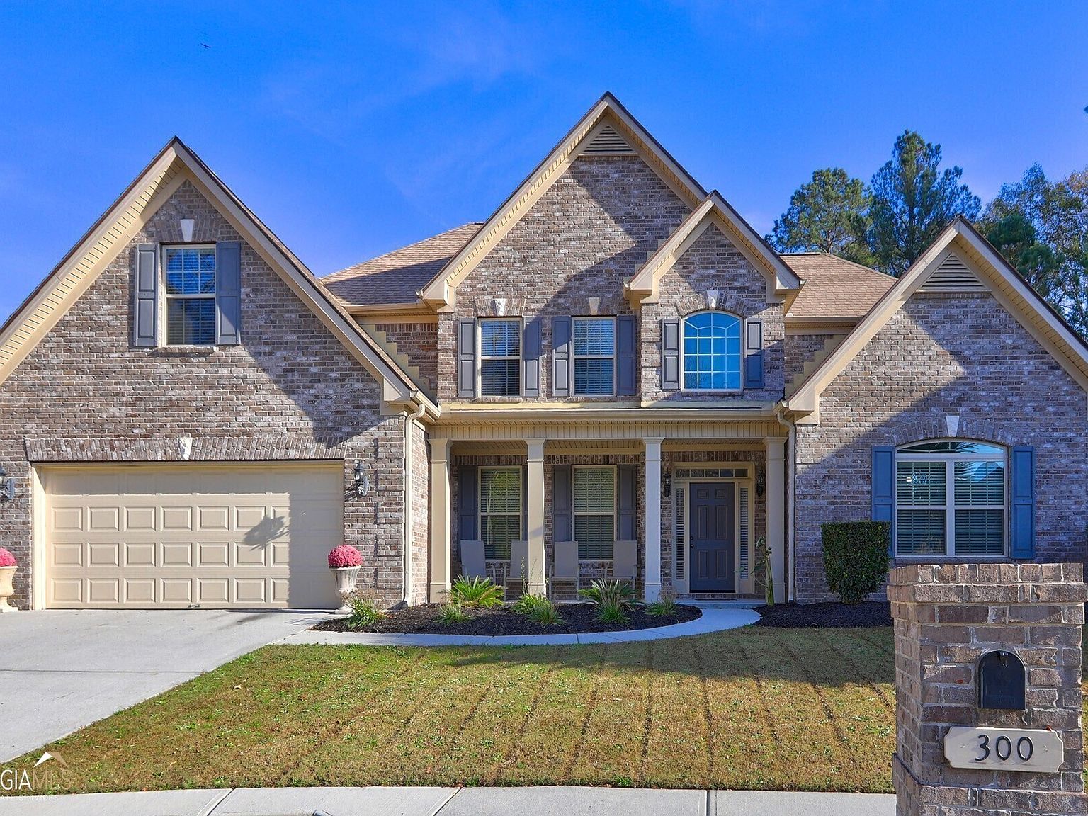 300 Arbor Pl, Loganville, GA 30052 Zillow