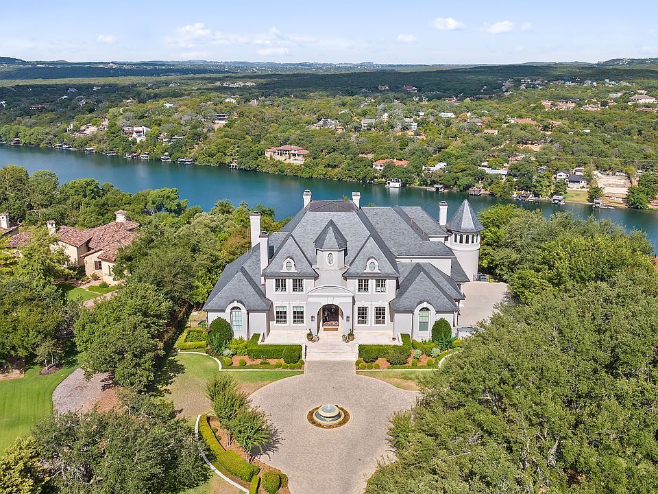 3726 Hunterwood Poin, Austin, TX 78746 Zillow