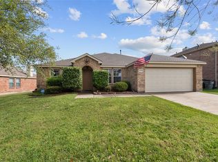 2003 Northridge Dr, Forney, TX 75126
