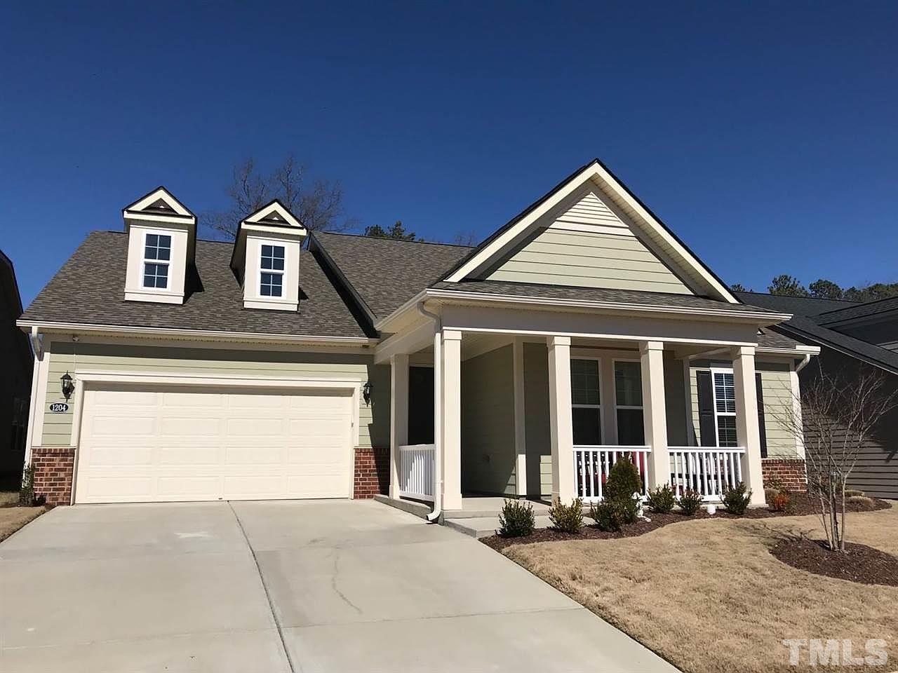 1204 Pulitzer Ln, Durham, NC 27703 | Zillow