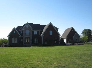 279 Middlefield Ln, Lascassas, TN 37085