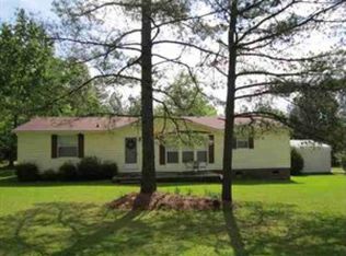 2467 Jb Denton Rd, Lancaster, SC 29720