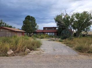 72 Aspen Rd, Edgewood, NM 87015