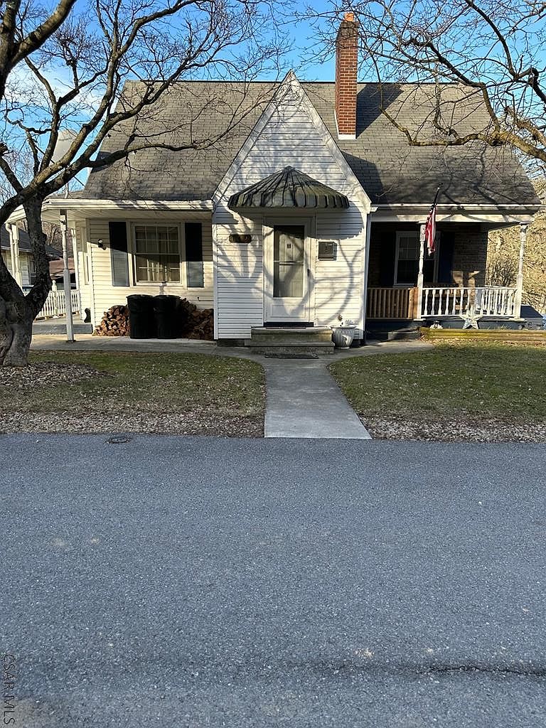 149 Blough St, Johnstown, PA 15902 Zillow