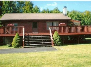 757 Bald Hills Rd N, Round Top, NY 12473
