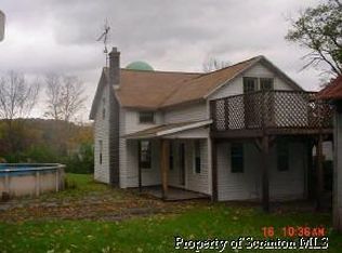 159 Orphan School Rd, Kingsley, PA 18826