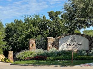 2655 Eagle Dr, Grapevine, TX 76051