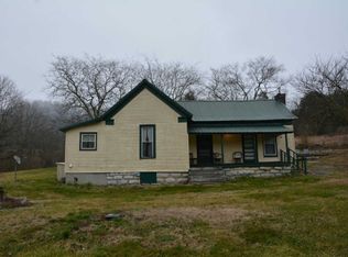 235 Duck Branch Rd, Fayetteville, TN 37334