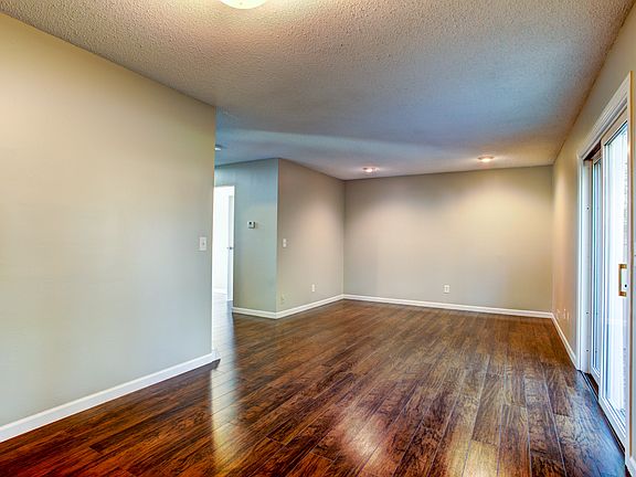 New Flooring on Main Level