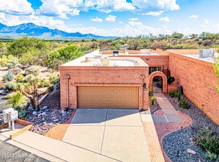 3496 S Via Del Papagayo, Green Valley, AZ 85622
