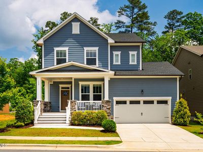 152 Chauncey Cir, Chapel Hill, NC, 27516