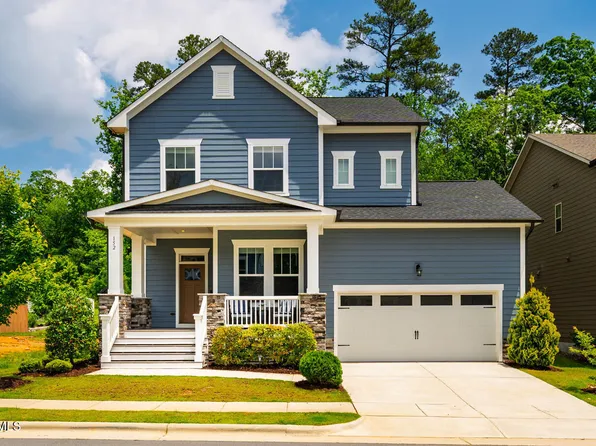 152 Chauncey Cir, Chapel Hill, NC 27516