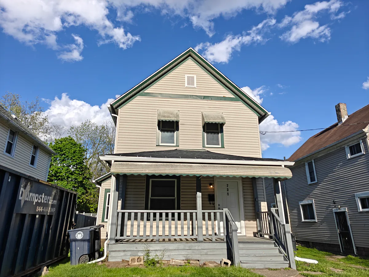 Building Photo - 731 Fern St