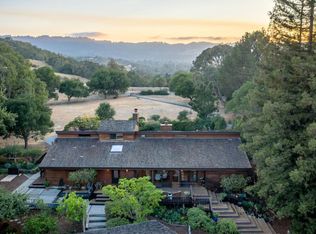 6 Arastradero Rd, Portola Valley, CA 94028
