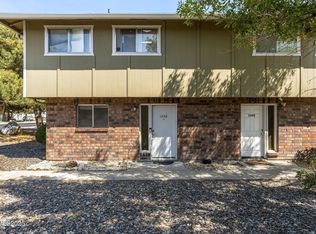 1328 N Green Ct, Carson City, NV