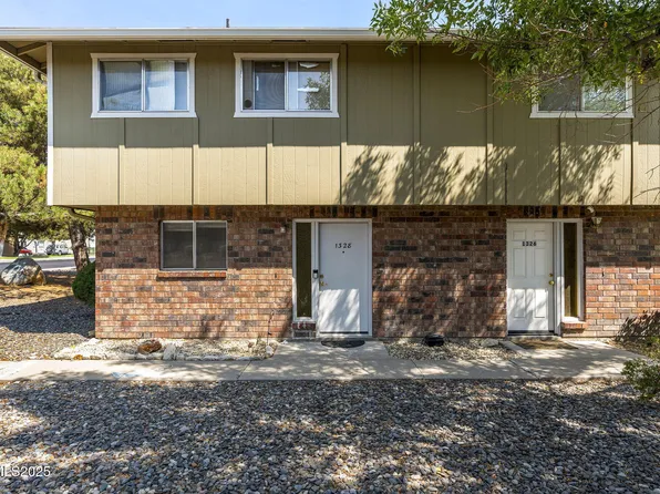 1328 N Green Ct, Carson City, NV 89701