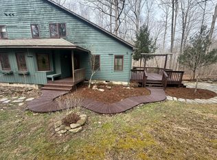 160B Lystra Hills Ln, Chapel Hill, NC 27517