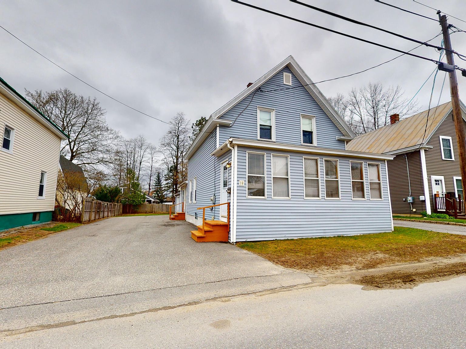18 Grove Street, Waterville, ME 04901 Zillow