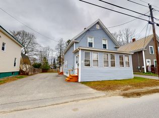18 Grove St, Waterville, ME 04901