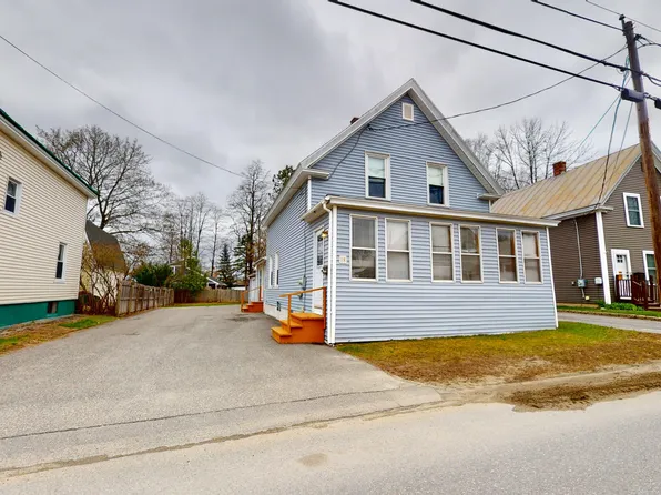18 Grove Street, Waterville, ME 04901