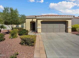 22303 N Montecito Ave, Sun City West, AZ 85375