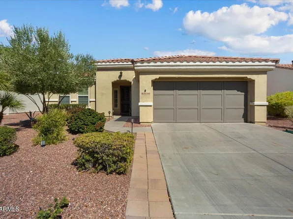 22303 N MONTECITO Avenue, Sun City West, AZ 85375