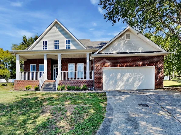 1213 Travelers Pl, Hermitage, TN 37076