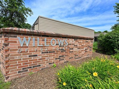 400 West Willow COURT, Fox Pt, WI, 53217