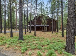 70667 Ponderosa #143, Sisters, OR 97759