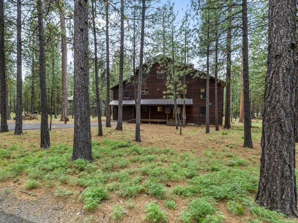70667 Ponderosa #143, Sisters, OR 97759