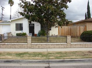 1754 Moreno Dr, Simi Valley, CA 93063