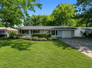 8155 Concord Dr, Mentor, OH 44060