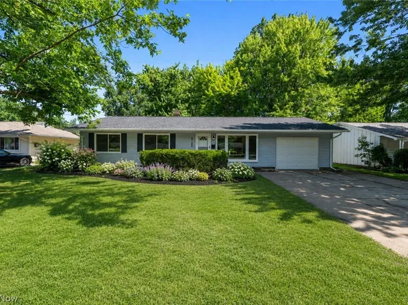 8155 Concord Dr, Mentor, OH 44060