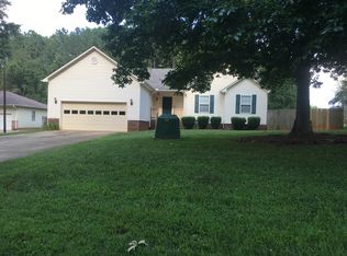251 Lois Ln, Salisbury, NC 28147