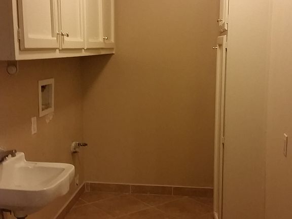 Utility / Mud room