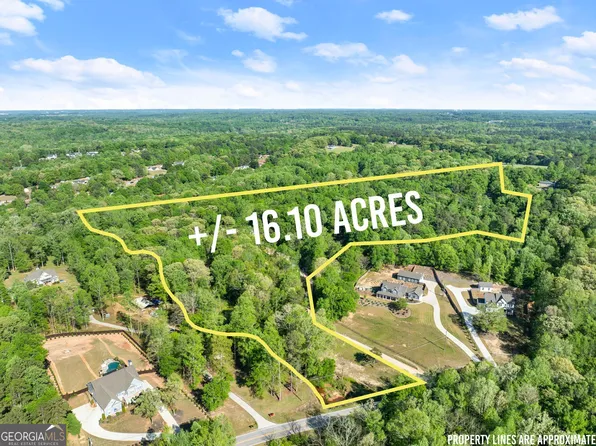 360 Davenport Rd, Braselton, GA 30517