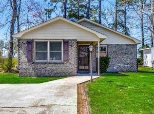 437 Spauldingwood Rd, Little River, SC 29566