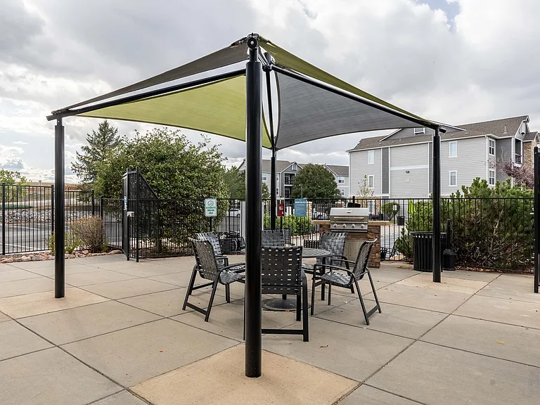 Reserve at South Creek — Photo 12