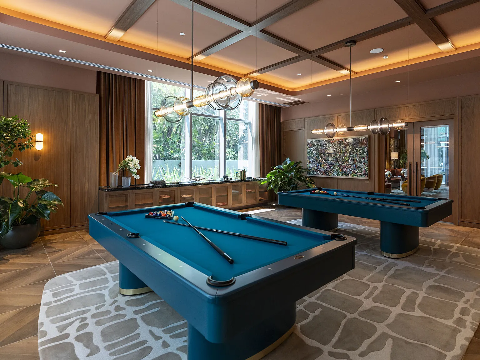 Viceroy Residences Brickell — Photo 4